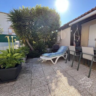 Maison 3 pièces 249000 €