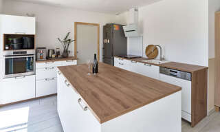 Maison 5 Pièces 111 m² à vendre à Montrevault-sur-Èvre (49110)