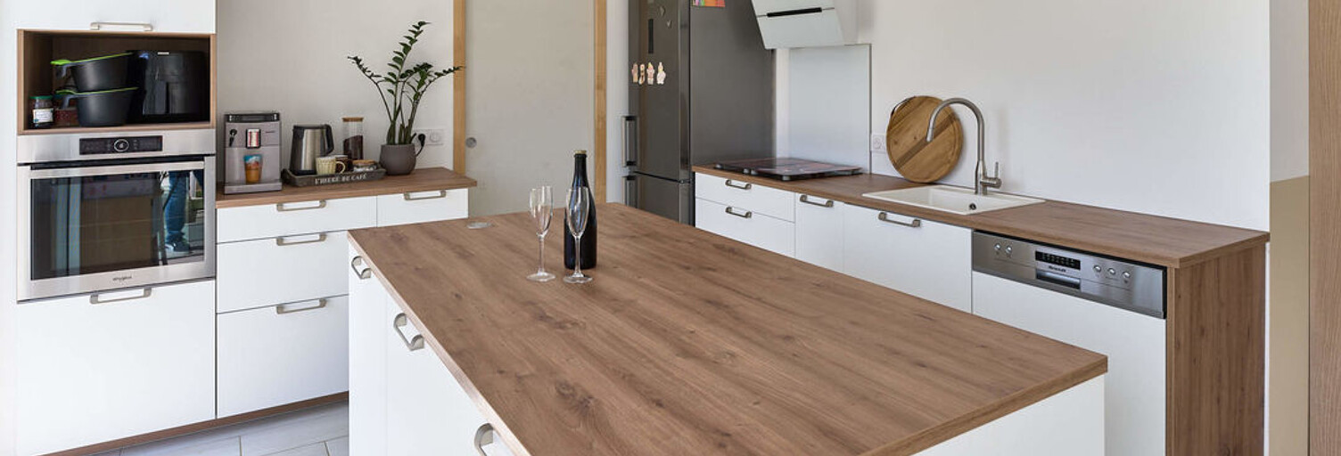 Maison 5 Pièces 111 m² à vendre à Montrevault-sur-Èvre (49110)