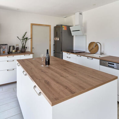 Maison 5 pièces 245000 €