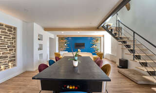 Maison 5 Pièces 146 m² à vendre à Mauges-sur-Loire (49620)