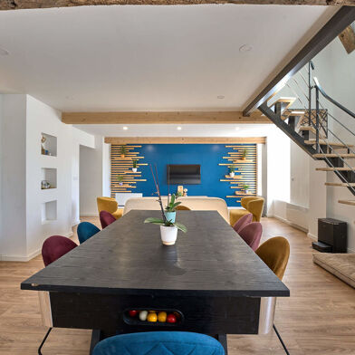 Maison 5 pièces 322000 €