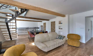 Maison 5 Pièces 146 m² à vendre à Mauges-sur-Loire (49620)