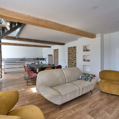 Maison 5 pièces 322000 €