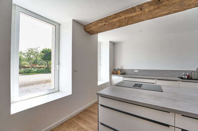 Maison 5 pièces 299500 €