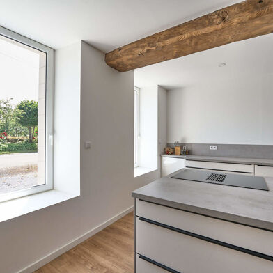 Maison 5 pièces 299500 €