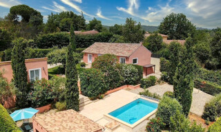 Maison 6 Pièces 130 m² à vendre à Saint-Étienne-de-Fontbellon (07200)