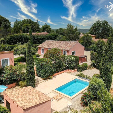 Maison 6 pièces 395000 €