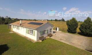 Maison 7 Pièces 145 m² à vendre à Langon (33210)