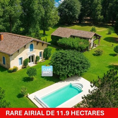 Maison 7 pièces 537000 €