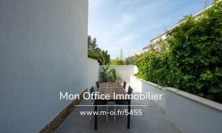 Appartement 5 Pièces 118 m² à vendre à Bandol (83150)