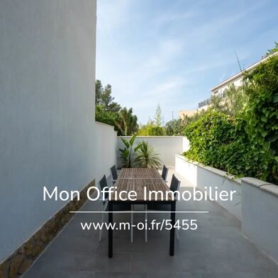 Appartement 5 pièces 535000 €