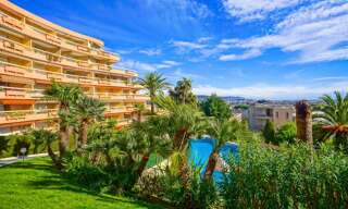 Appartement 2 Pièces 61 m² à vendre à Mandelieu-la-Napoule (06210)