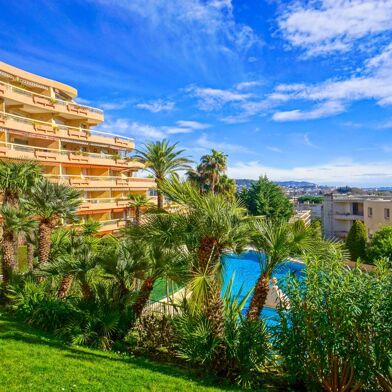 Appartement 2 pièces 329000 €