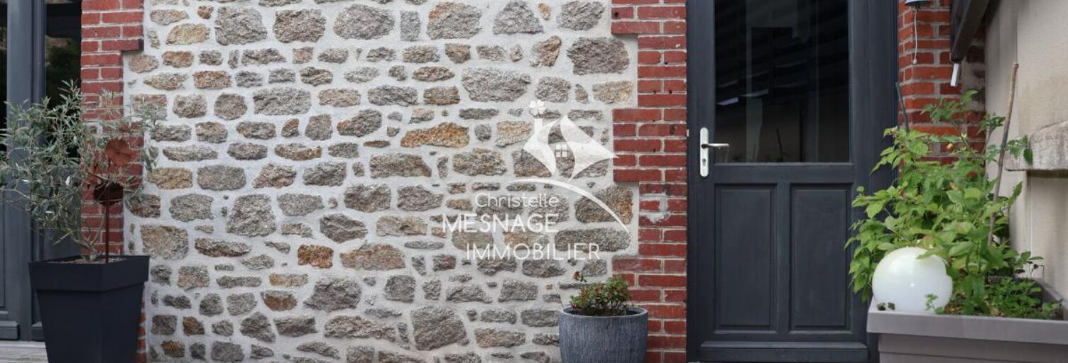 Appartement 6 Pièces 168 m² à vendre à Dinan (22100)