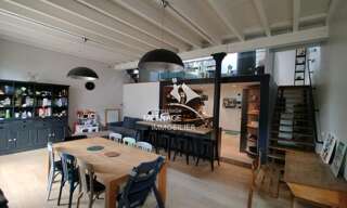 Appartement 6 Pièces 168 m² à vendre à Dinan (22100)