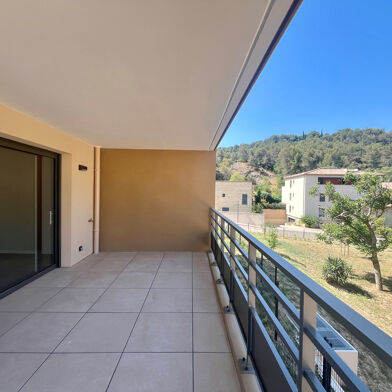 Appartement 2 pièces 323000 €