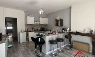 Maison 5 Pièces 82 m² à vendre à Bourbonne-les-Bains (52400)