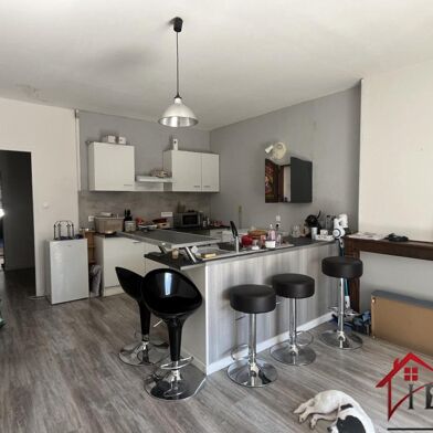 Maison 5 pièces 60000 €