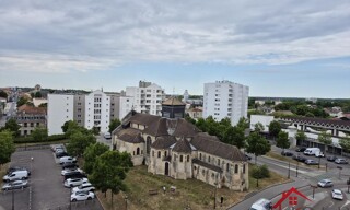 Appartement 4 Pièces 108 m² à vendre à Saint-Dizier (52100)