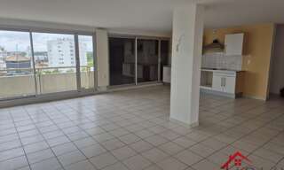 Appartement 4 Pièces 108 m² à vendre à Saint-Dizier (52100)