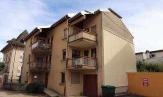 Appartement 3 Pièces 60 m² à vendre à Pontarlier (25300)