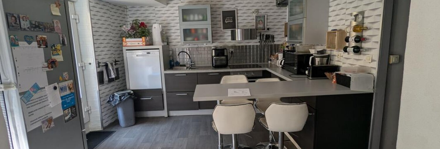 Maison 11 Pièces 195 m² à vendre à Gray (70100)