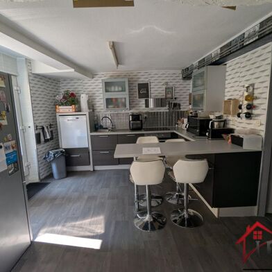 Maison 11 pièces 199000 €