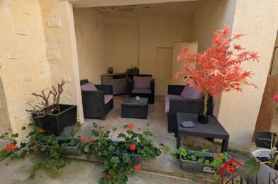 Maison 11 pièces 199000 €