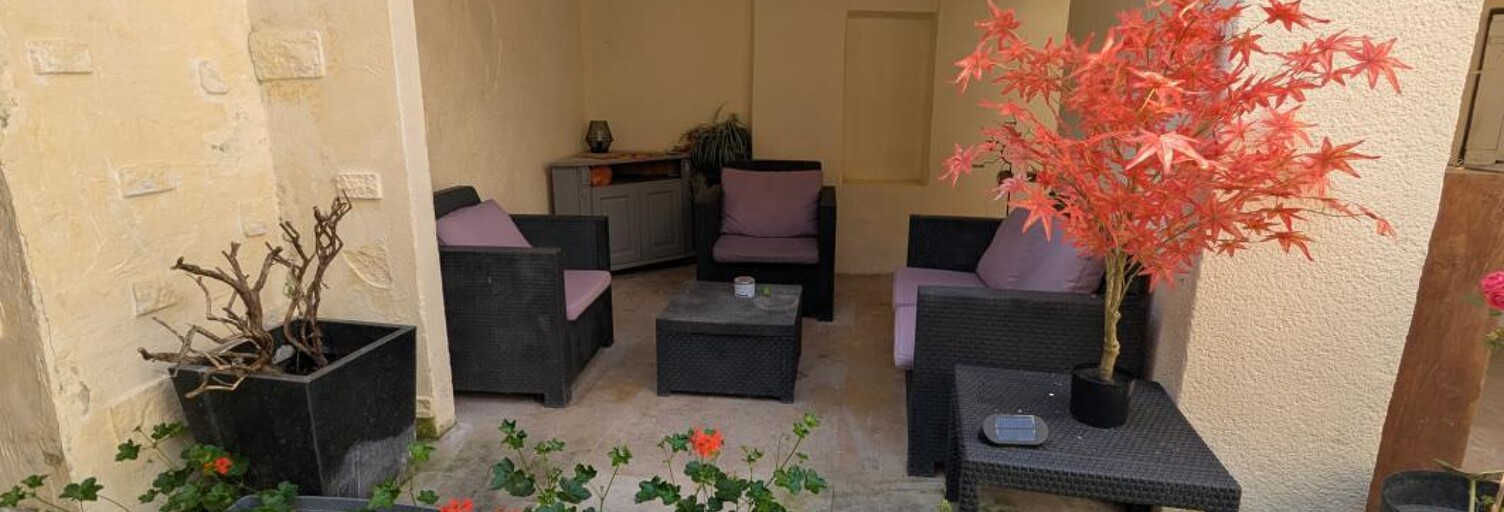Maison 11 Pièces 195 m² à vendre à Gray (70100)