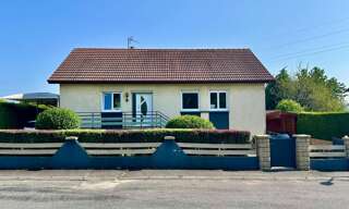 Maison 5 Pièces 98 m² à vendre à Bavans (25550)