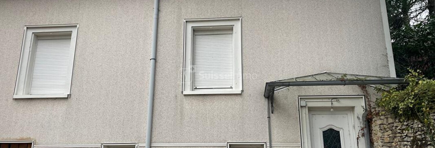 Maison 5 Pièces 90 m² à vendre à Héricourt (70400)