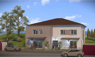 Appartement 4 Pièces 82 m² à vendre à Pouilley-les-Vignes (25115)