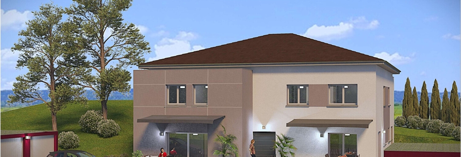 Appartement 4 Pièces 82 m² à vendre à Pouilley-les-Vignes (25115)