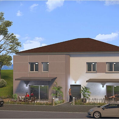 Appartement 4 pièces 259000 €