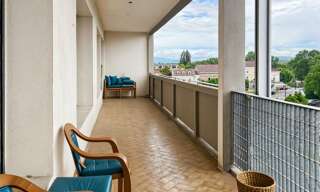 Appartement 3 Pièces 102 m² à vendre à Montélimar (26200)