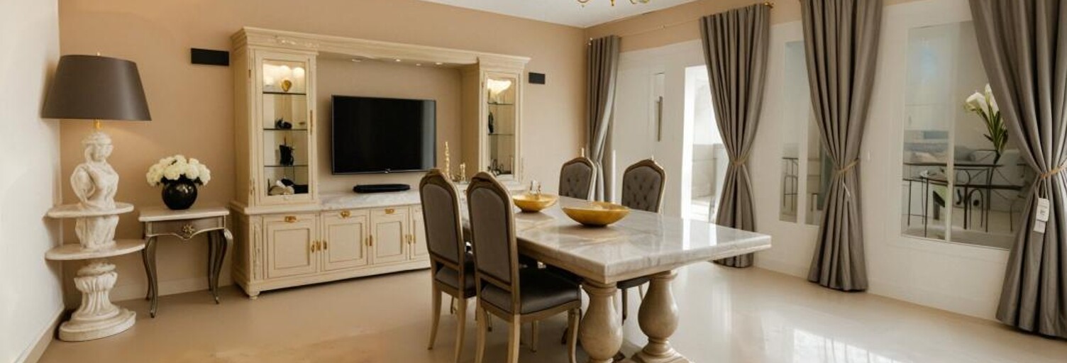 Appartement 3 Pièces 102 m² à vendre à Montélimar (26200)