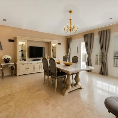 Appartement 3 pièces 158000 €