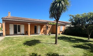 Maison 6 Pièces 110 m² à louer à Saulce-sur-Rhône (26270)