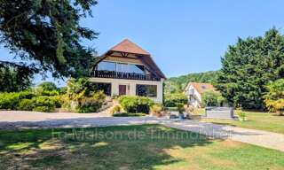 Maison 9 Pièces 220 m² à vendre à Acquigny (27400)