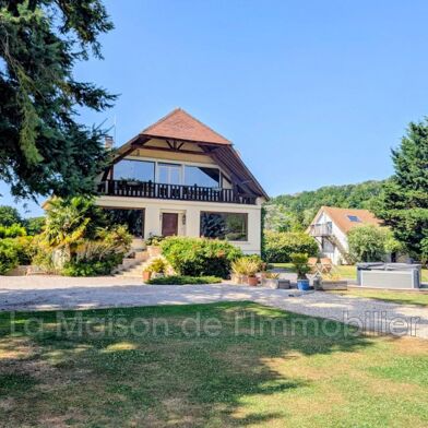 Maison 9 pièces 470000 €