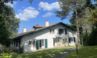 Maison 7 Pièces 183 m² à vendre à Saint-Jean-de-Luz (64500)