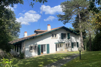 Maison 7 pièces 1090000 €