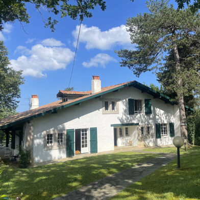 Maison 7 pièces 1090000 €