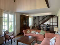 Maison d'architecte sur les hauteurs de Saint Jean de Luz — photo 2