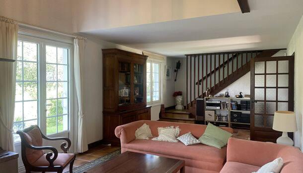 Villa / Maison 7 pièces  à vendre Saint-Jean-de-Luz 64500