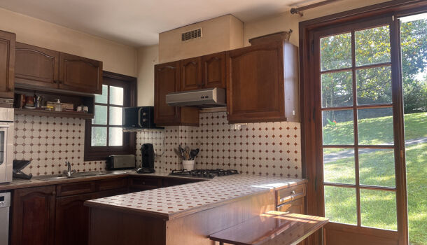 Villa / Maison 7 pièces  à vendre Saint-Jean-de-Luz 64500