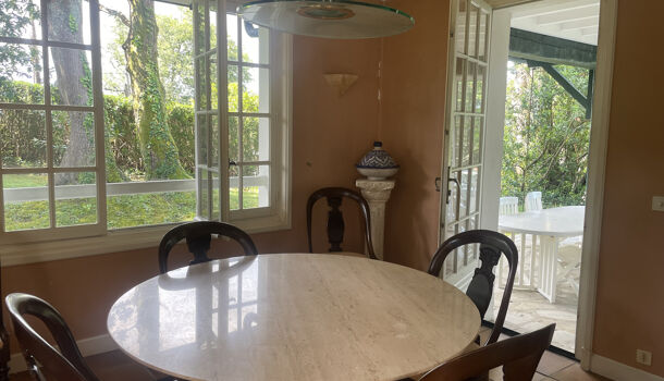 Villa / Maison 7 pièces  à vendre Saint-Jean-de-Luz 64500