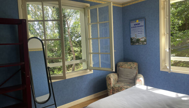 Villa / Maison 7 pièces  à vendre Saint-Jean-de-Luz 64500