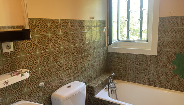 Villa / Maison 7 pièces  à vendre Saint-Jean-de-Luz 64500